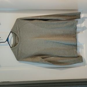 Figs, medium, seamless, long sleeve undershirt